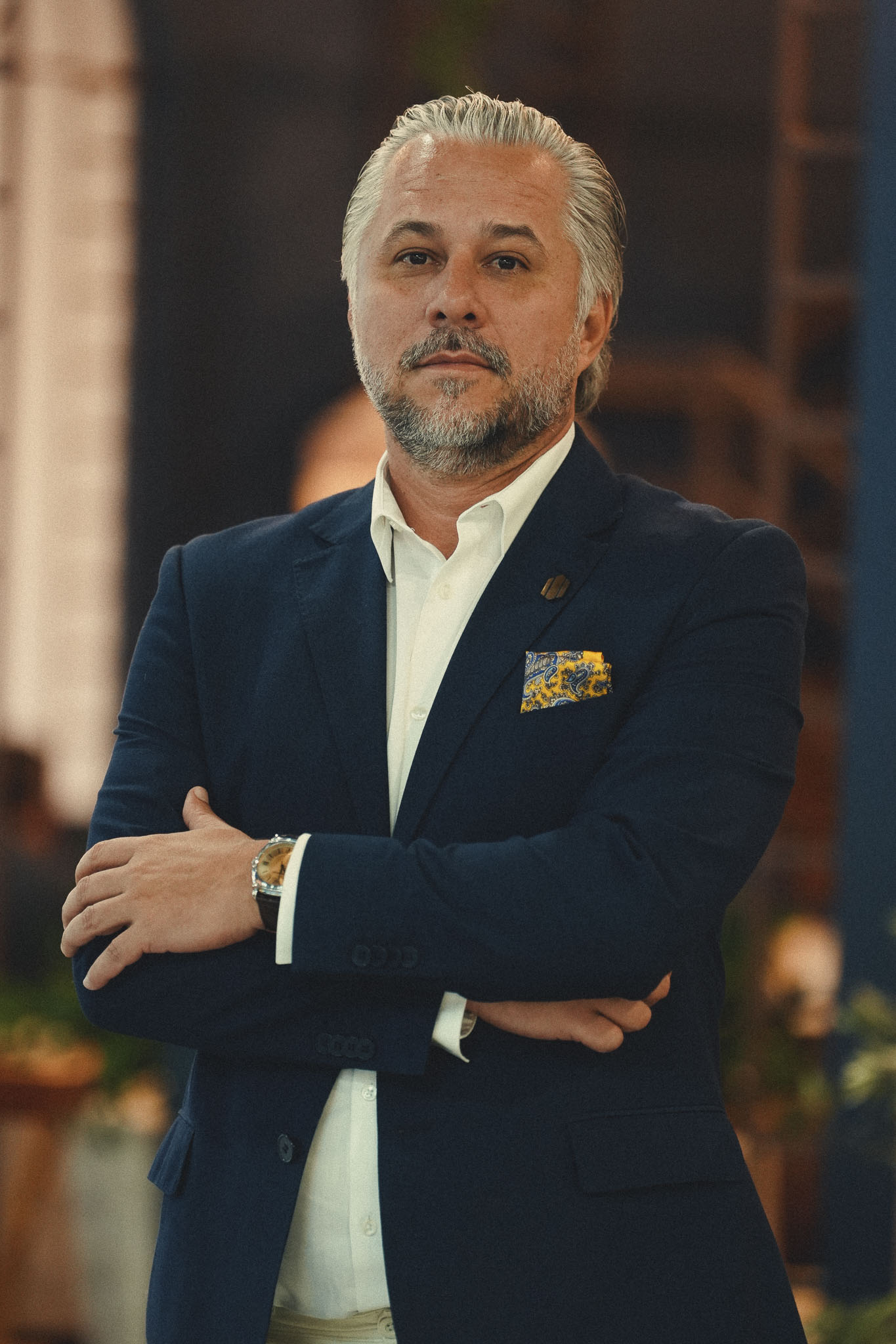 Leandro Colombro